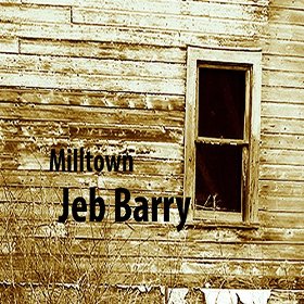 Jeb Barry
